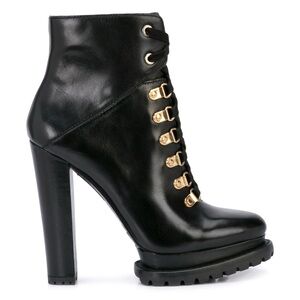 Alice and Olivia Sold Out Heeled Jesna Boot